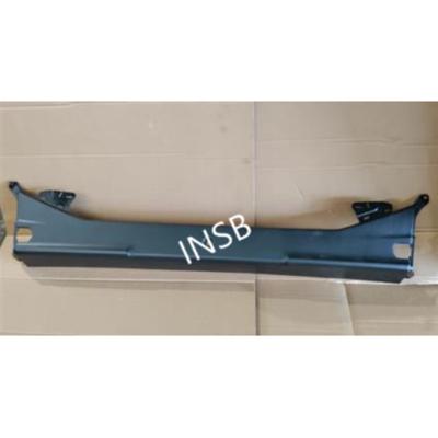 China Bumper Midder For SCANIA NTG 6 7 Series TRUCK 2311420 33CM High Bumper Midder for Scania NTG Truck for Scania 6 7 PGRT Series Truck Spare Parts for sale