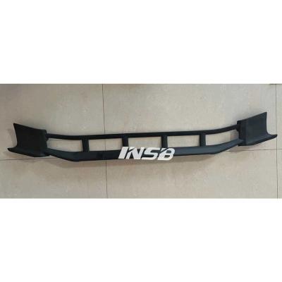 China Front Grille Lower For IVECO SWAY XWAY TWAY TRUCK 5802347940 Front Grille Lower For IVECO SWAY XWAY TWAY Truck Spare parts for sale