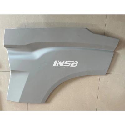 China Front Door Lower Protective Panel For IVECO SWAY XWAY TWAY TRUCK 5802263403 5802474201 5802263405 5802474203 Front Door Lower Protective Panel For IVECO SWAY XWAY TWAY Truck Spare parts for sale