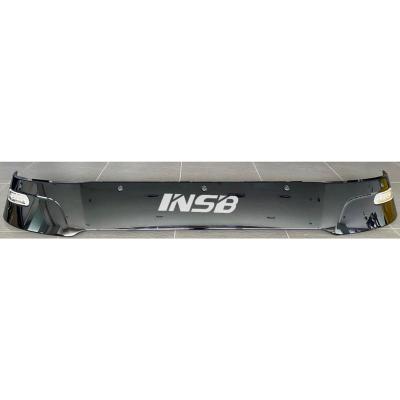 China Sunvisor Assy For IVECO SWAY XWAY TWAY TRUCK 5802324241 Sunvisor Assy For IVECO SWAY XWAY TWAY Truck Spare parts for sale