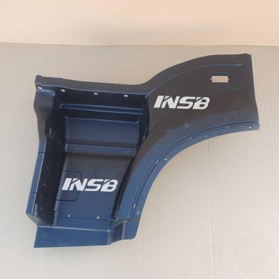 China High Roof Foot Step For IVECO SWAY XWAY TWAY TRUCK 5802404304 5802314657 5802314662 5802404296 High Roof Foot Step For IVECO SWAY XWAY TWAY Truck Spare parts for sale