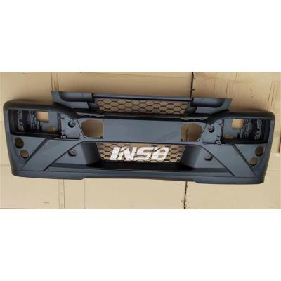 China Front Bumper For IVECO 2015 Eurocargo TRUCK 5801690602 5801690596 5801690590 Front Bumper For IVECO Novo Tector New Eurocargo 2015 Truck Spare parts for sale