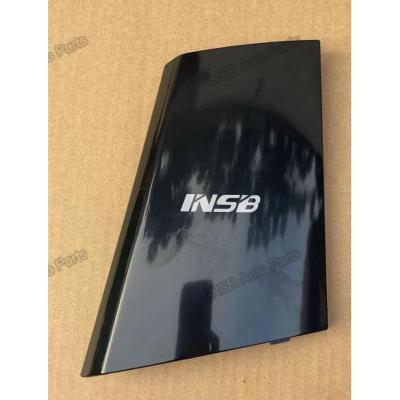 China Head Lamp Side Cover For IVECO Hiway Hiroad TRUCK 504187506 504187507 Head Lamp Side Cover For IVECO Hiway Hiroad Truck Spare parts for sale