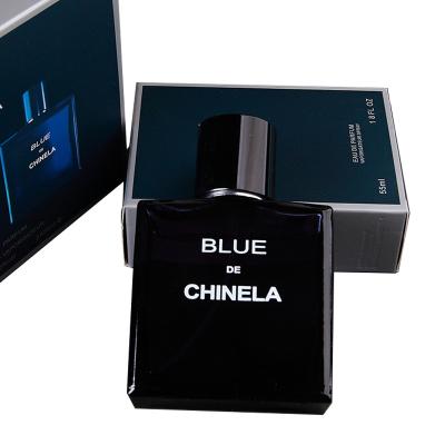 China Azure Men's Cologne Light Perfume Spray Polo Marine Lasting Fragrance For Men Fragrance Fragrance Wholesale Brand 4021 for sale