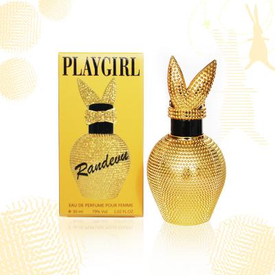 China Factory Wholesale Full Body Perfume Set Elegance Travel Perfume Eau de Parfum Perfume Women Perfume for sale