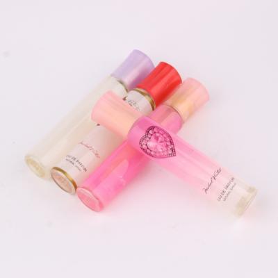 China Factory direct luxury small size vaporizer product OEM natural spray perfume for women for sale