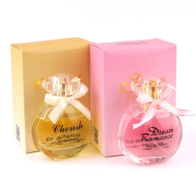 China OEM Product Factory Price Luxury Branded Perfume-2037 Long Last Size for sale