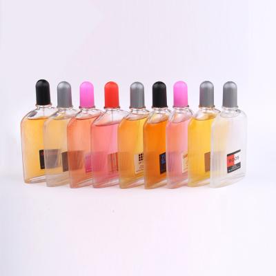 China OEM Product Factory Price Luxury Long Last Size Branded Perfume for sale