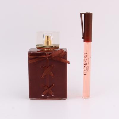 China Wholesale OEM Luxury Brand High Quality Fragrance Long Lasting Perfume Manufacturer for sale