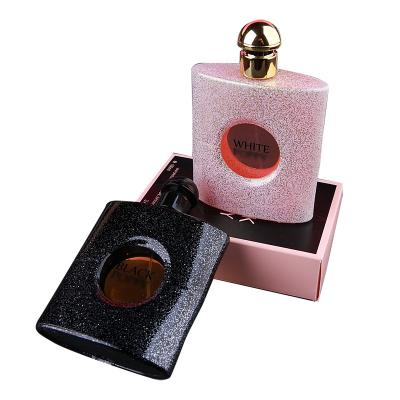 China Factory Luxury Wholesale Oriental Floral Aromatic Women's Perfume 100ml Fragrance For Lady for sale