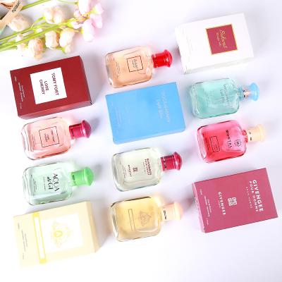 China hot sale lady perfume and male perfume refreshing natural special female french perfume 4059 for sale