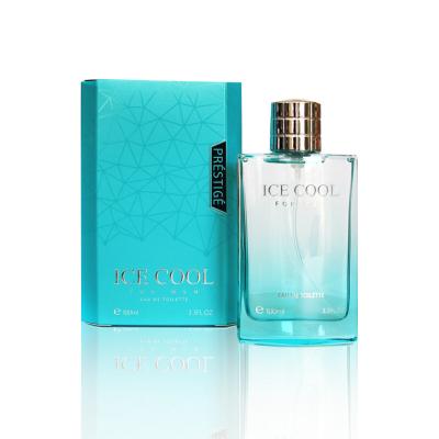 China Wholesale Original ODM Sexy Private Label OEM Iced Perfume For Men for sale