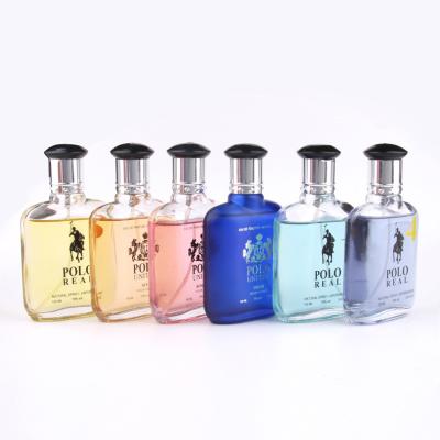 China Luxury OEM Recommended Factory Price Long Lasting Light Scent EAU DE TOILETTE With Mist Spray for sale