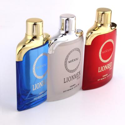 China OEM ODM Perfumes Private Label Luxury Fragrance Wholesale Imported Long Lasting Perfume for sale