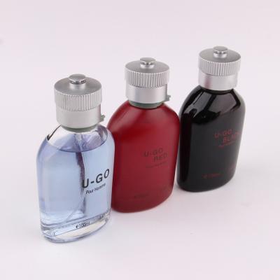 China Nice OEM Factory Sales Custom Private Label Cologne Male Fragrances Fragrance for sale