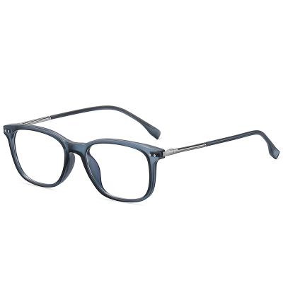 China SHINELOT 95962 Reading Glasses Mens Blue Light Blocking Glasses Myopic Prescription Eyewear Eyeglasses Sight for sale