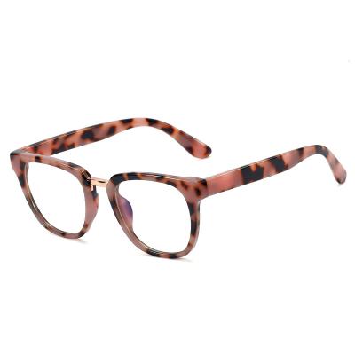 China The Other SHINELOT 95838 Hot Selling 2021 Colorful Classic Eyeglass Eyeglass Frame Optical Eyewear Retro Manufacturers for sale