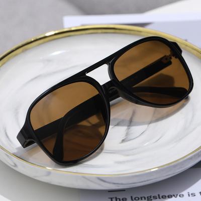 China 2021 Fashion SHINELOT 95144 Vintage Sunglasses Luxury Women Brand Designer Oversized Sunglasses Female Sun Glasses For Lady for sale