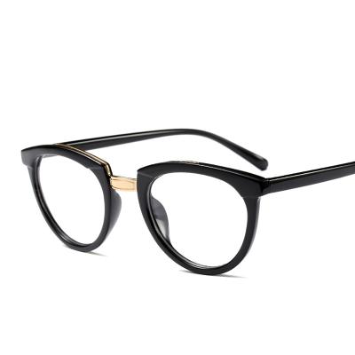 China SHINELOT 5095 Prescription Classic Round Plastic Glasses Frames CE Optical Glasses Eyewear Frames Running for sale