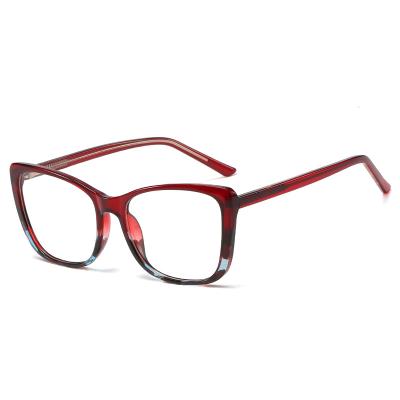 China Others SHINELOT Create Your Own Newest Brand Eyewear Tr90 Optical Frames Clear Transparent Fashion Glasses Wholesale for sale