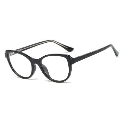 China Other Classic SHINELOT TR90 Insert Frame Core Glasses CE Optical Spring Hinges Glasses Frame Frames for sale