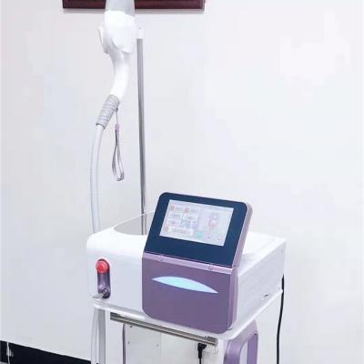 China ibeier Skin Revitalizer Ultrasound Weight Loss Body Shaping Slimming Therapy Machine for sale