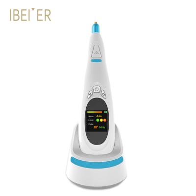 China Skin Revitalizer Ibeier Plasma Pen Wholesale Offer 2021 Plasma Pen Price Directly for sale