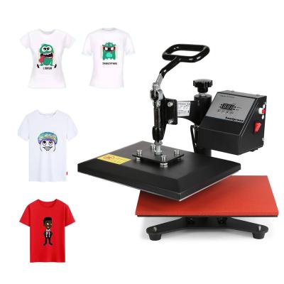 China Factory Supply Best Selling HP230B T-Shirt Heat Press Machine Easy Operation for sale