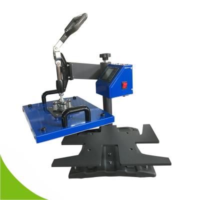 China Easy Operation Factory Wholesale Shoe Lace Printing Machine for sale