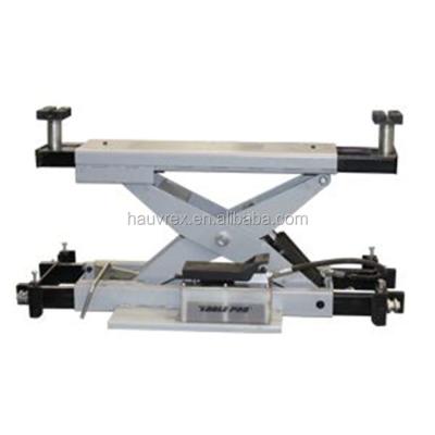 China High Quality 2 Ton Pneumatic Rolling Jack 2000kg for sale