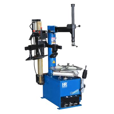 China Hot Selling Car Tire Changer Machine With Helping Arm HC8350 for sale