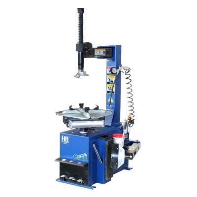 China HC8210S semi-automatic tire changer machine tire stand machine for sale HC8210S for sale