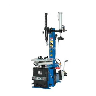 China HC8420 China manufacturer supply semi-automatic tire changer with cheap price HC8420 for sale