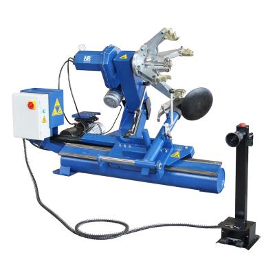 China HC8910 Easily Used Truck Tire Changer Machine | truck tire rack machine for sale HC8910 for sale