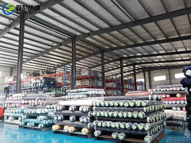 Geverifieerde leverancier in China: - suzhou shunpeng textile co ., ltd