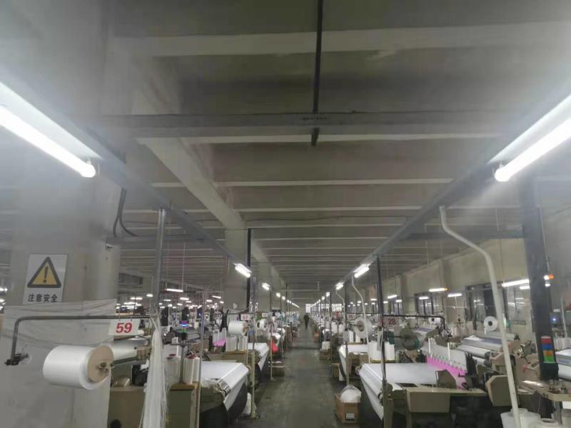 Επαληθευμένος προμηθευτής Κίνας - suzhou shunpeng textile co ., ltd