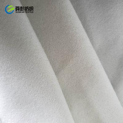 China 190gsm 148CM Poly Spandex Fabric Twill Woven Spandex Fabric For Trousers for sale