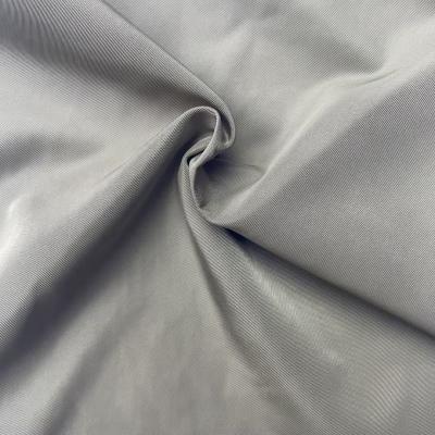 China 50D*50D 100%P 94GSM Memory fabric for sale