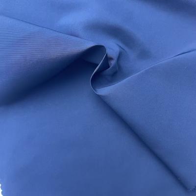 China 50D*150D 100%P 136GSM Polyester Memory Fabric for sale