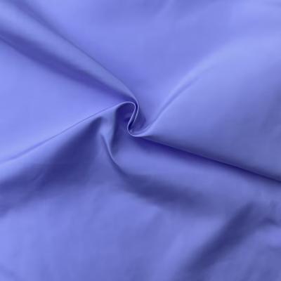 China 50D*50D 100%P 79GSM Polyester Memory Fabric for sale