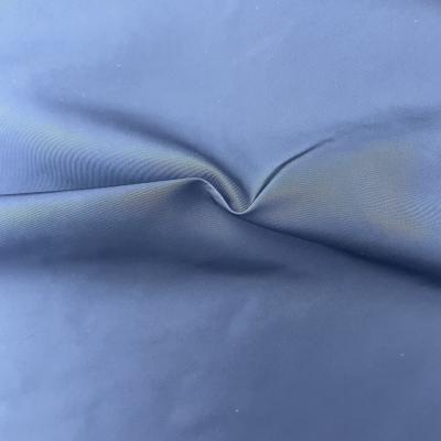 China 75D*150D 216*109 100%P 150GSM 	Polyester Memory Fabric for sale