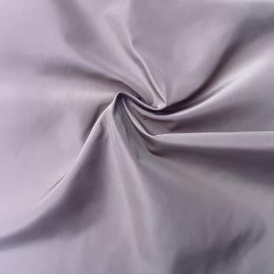 China 50D*50D 241*134 100%P 96GSM 	Polyester Memory Fabric for sale