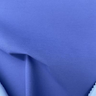 Cina 75D*75D 186GSM 100%P High elastic fabric in vendita