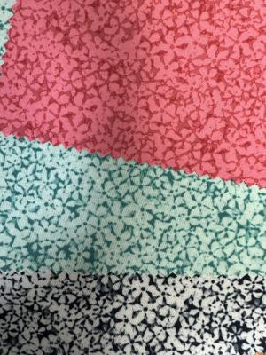 China 135GSM 88%P 12%SP 75D+40D*75D+40D  4-Way spandex fabric for sale