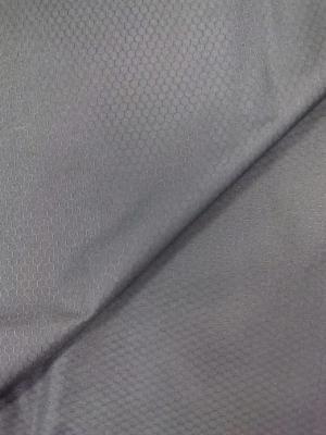 Cina 84GSM 100%P 50D*50D Polyester fabric in vendita