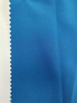 China 147GSM 90%P 10%SP 100D+40D*100D+40D  4-Way spandex fabric for sale