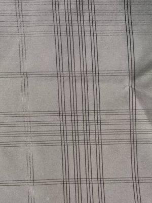 China 75D*100D 100%P 105GSM High elastic fabric for sale