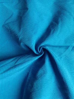 China 75D+75D*75D 100%P 117GSM High elastic fabric for sale