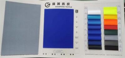 China Polyester 125gsm Taslan-Gewebe zu verkaufen