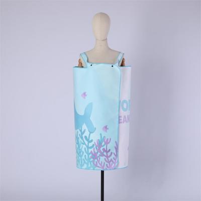 China Sneldrogend Bestand het Strand Algemeen 90% Polyester10% Polyamide van het Functiewater Te koop